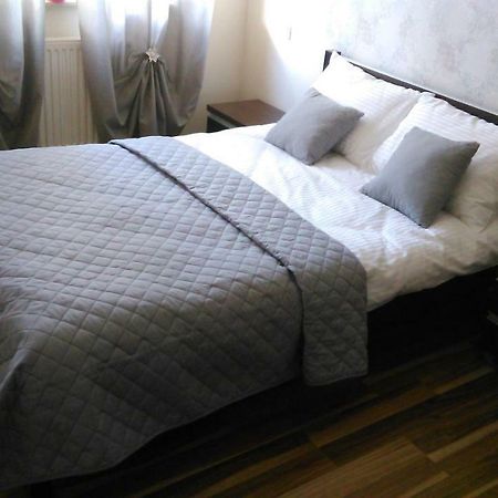 Apartament Marzenie 1 - Opole Appartamento Esterno foto