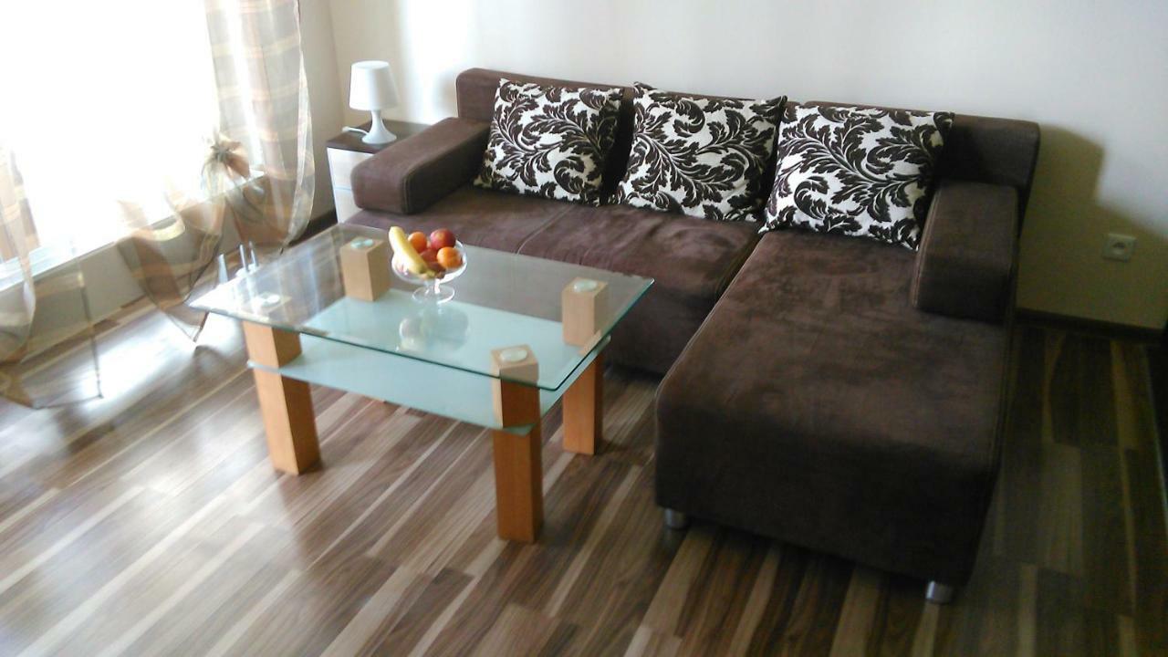 Apartament Marzenie 1 - Opole Appartamento Esterno foto